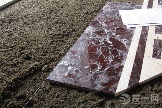 大理石瓷砖知识大盘点 助你打造典雅奢华家居