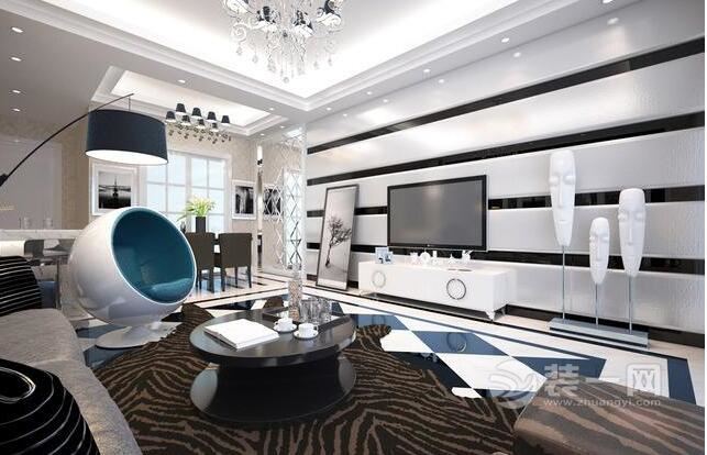 上海街头VR体验店现状惨淡 十张装修效果图帮