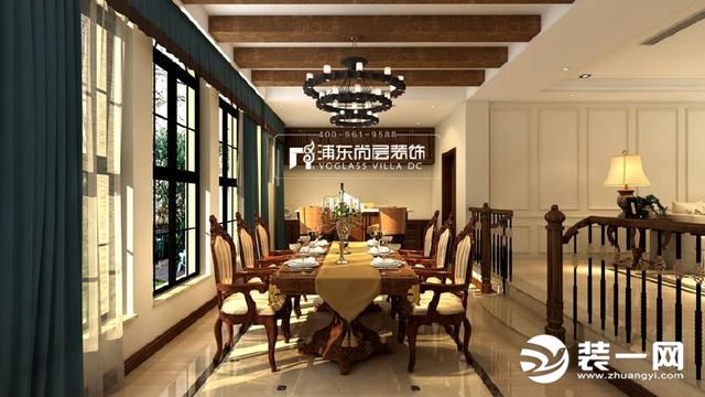 2018上海别墅装饰公司哪家好? 按照传统意义上的说法,元宵过完春节才算完。目前2018年元宵节已过,春节正式宣告结束了。在新的一年里,您是否给自己订下了小目标呢?比如说:装修一套或几套别墅。上海别墅装饰公司哪家好呢?本文就来和大家推荐专业做上海别墅的装饰公司--上海尚层别墅装饰公司,这是一家十年都专注别墅设计的装修公司,下面我们来欣赏该公司的作品吧。