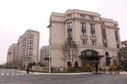云锦东方