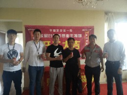上海绿105平北欧现代风格装修现场