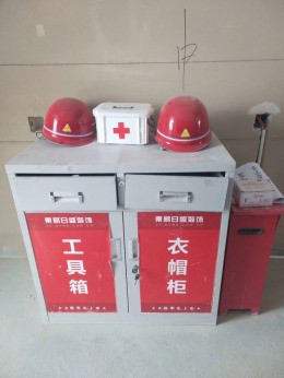 浦东新区罗山路汤臣湖庭-别墅在施工地