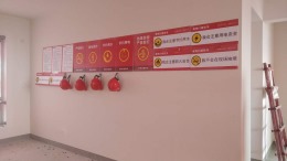 颐景园-新房在施工地-320㎡