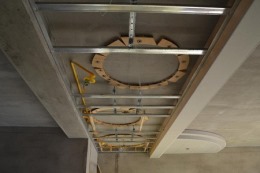 上海瑞虹新城怡庭完工验收