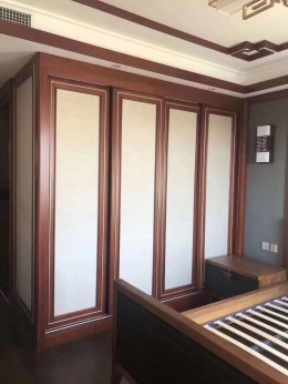 宛町花园