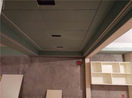 上海黄浦建德坊木工阶段