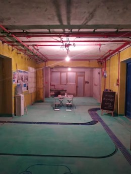 上海百通路88—8号