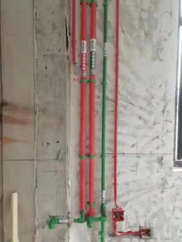 秋月枫舍