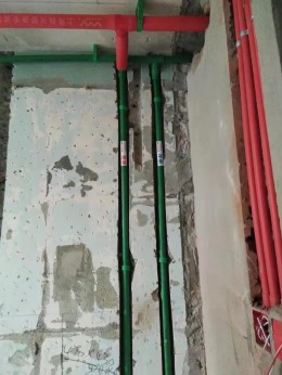海上湾
