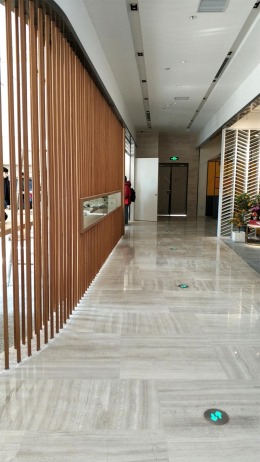 东昌路咖啡厅装修