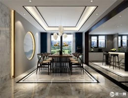 上海久事西郊名墅新古典工地完工验收