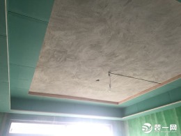 上海杨浦区东方名城木工验收