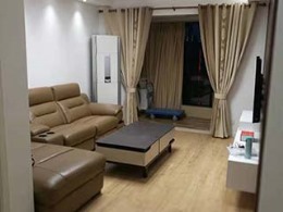 上海青浦区青浦湾公寓完工验收