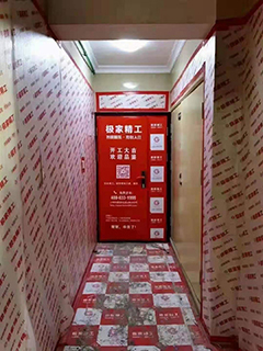 松江区贝尚湾