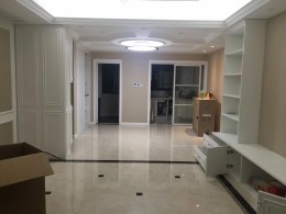 【辰歌】恒盛豪庭竣工啦！