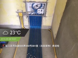 松江区月台路555弄350号301室