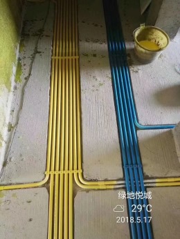绿地悦城