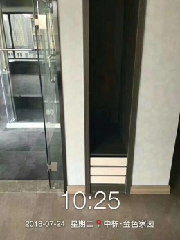 中栋.金色家园