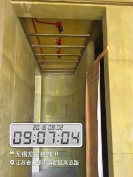 无锡龙发滨湖区高浪路