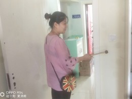 宝山区泗塘七村老房装修