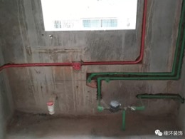 长宁区淞虹路老房装修