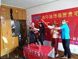 宝山区共康八村老房装修