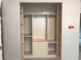闵行区沪光路39弄老房装修
