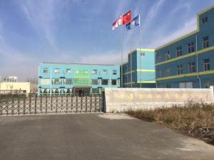 公司介绍