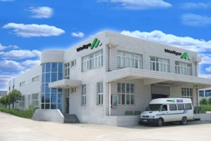 公司介绍