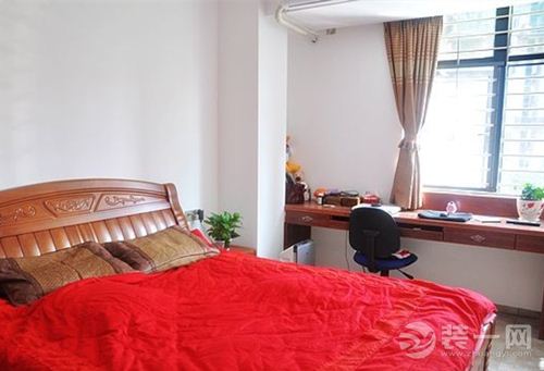 中式风格装修效果图