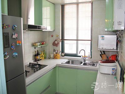 上海老房翻新装修