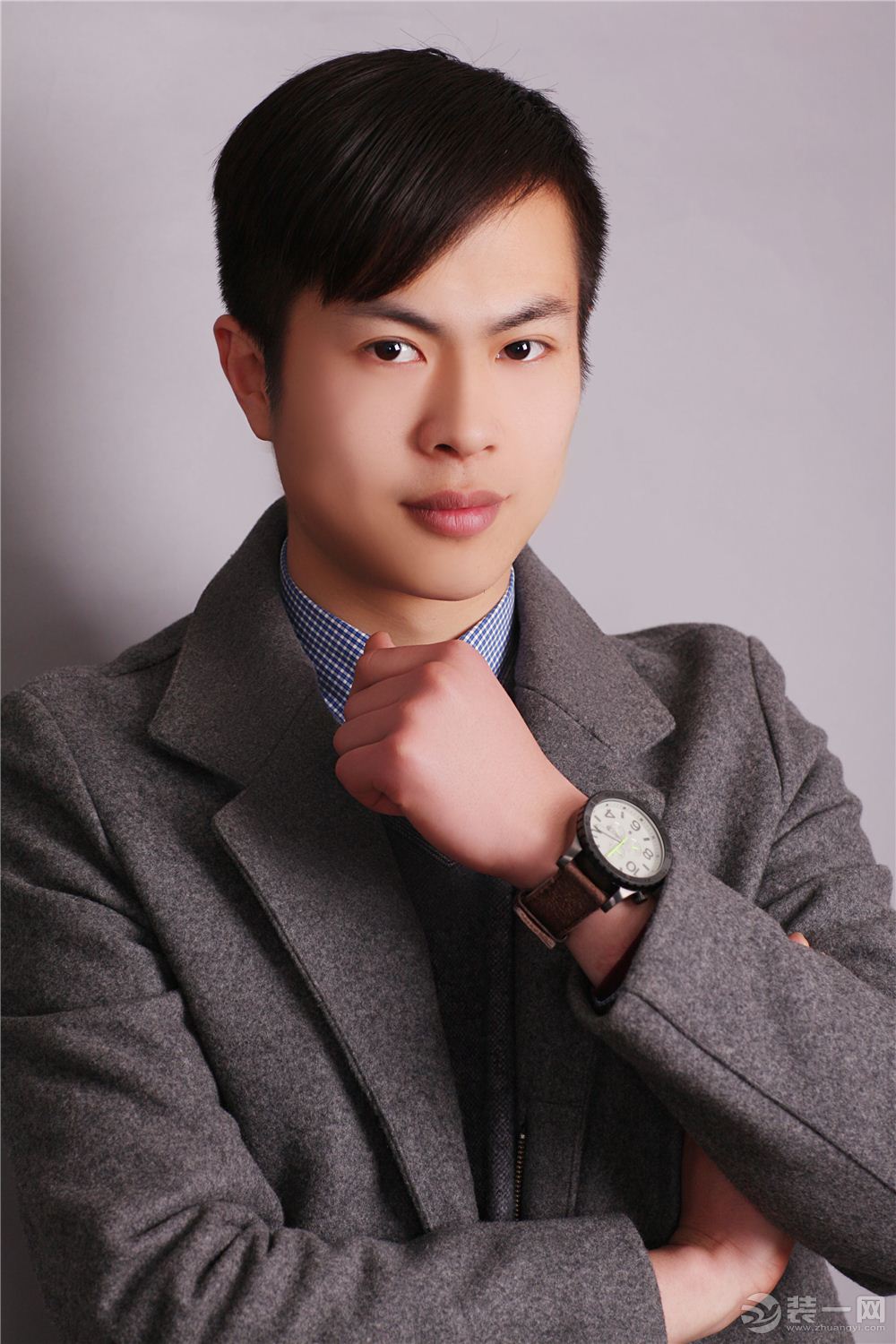 探访南京实创装饰设计师精英团队 看精彩设计 - 人物专访 - 装一网