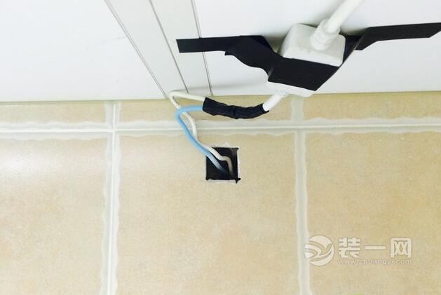 1.5万改水电全包经验分享 