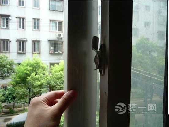 上海装修网装修日记门窗验收标准