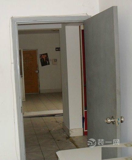 上海装修网装修日记门窗验收标准