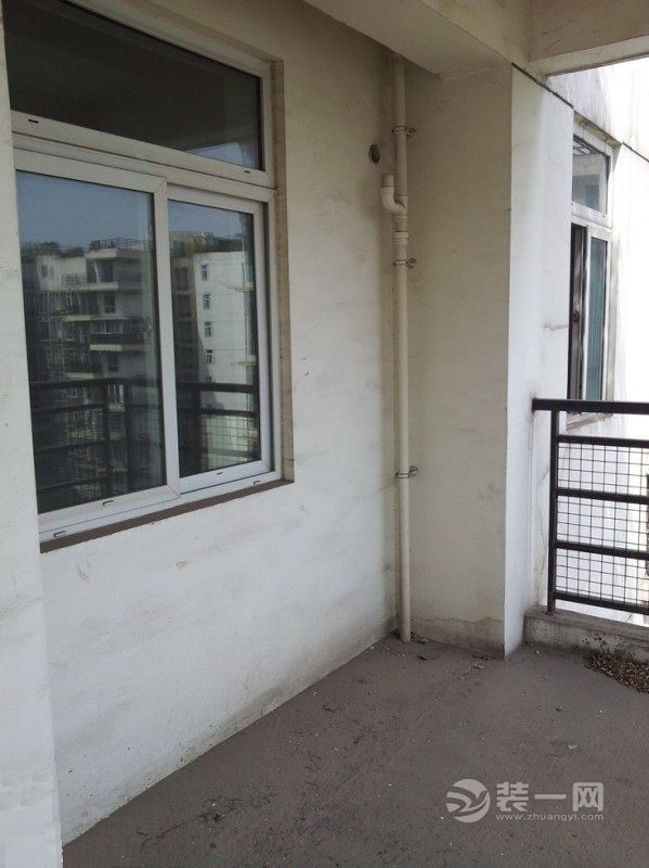 上海装修网四室两厅两卫装修效果图
