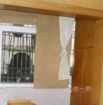 阳台装修效果图