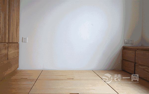 120平精装房装修效果图