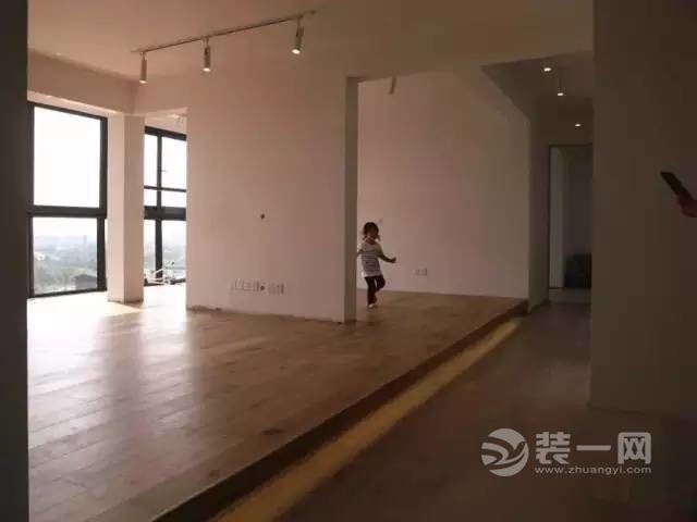 装修后