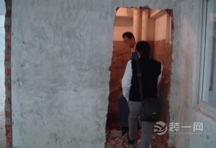 上海装修网荐8万打造混搭简约92平温馨小三房