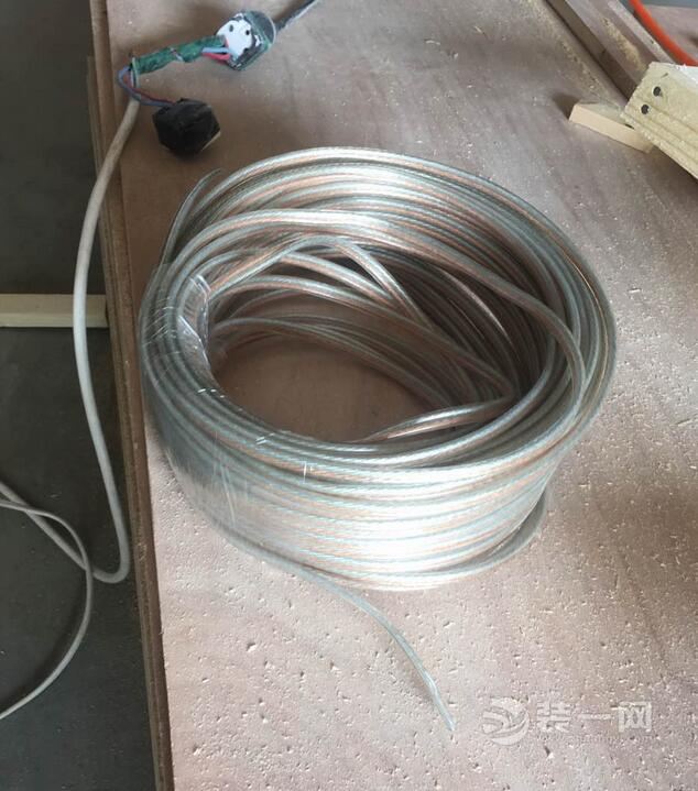 上海装修公司中星海上名豪苑三房装修 泥木施工过程
