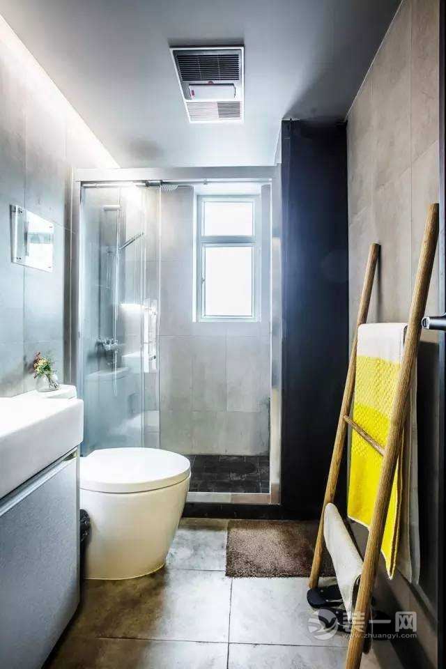 神奇！上海建筑师夫妇改造的水泥之家