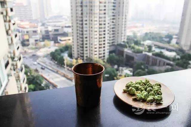 神奇！上海建筑师夫妇改造的水泥之家