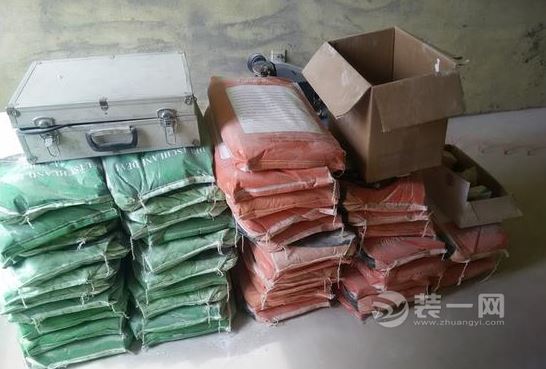 做一个合格的粉刷匠 刷墙我们是认真的