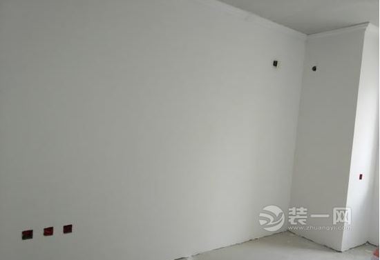 做一个合格的粉刷匠 刷墙我们是认真的