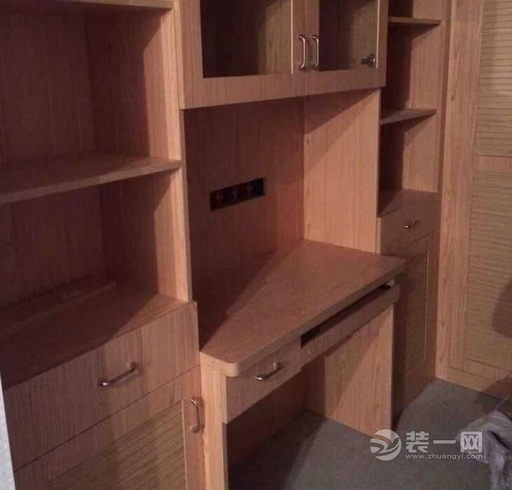 小户型新房装修