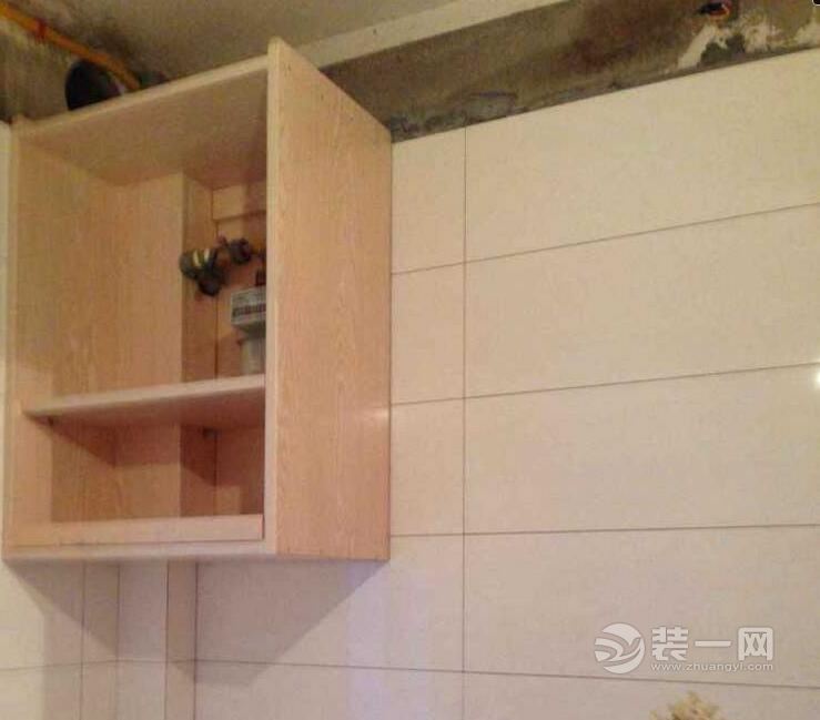 上海美式三室两厅改造