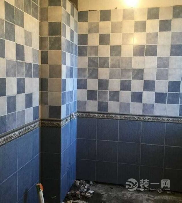上海精装房改造施工