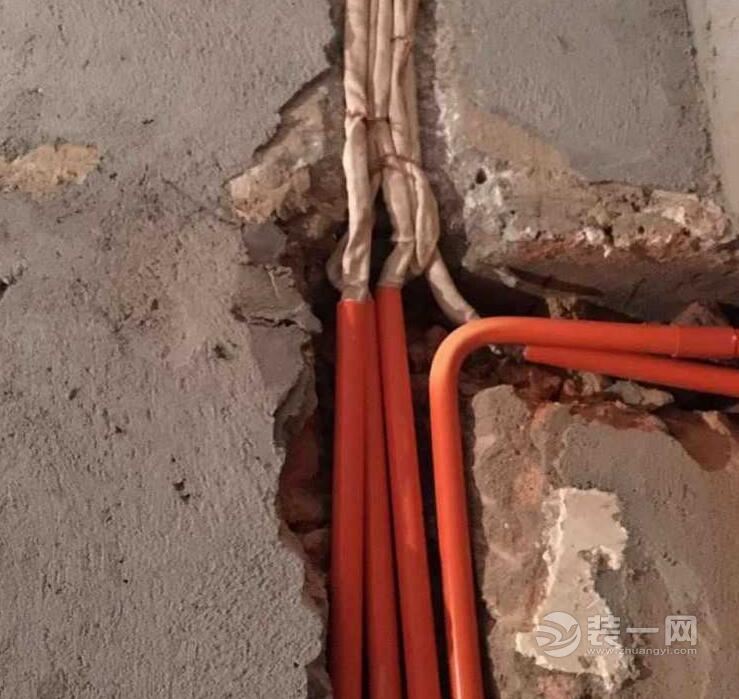 小户型一室一厅半包装修