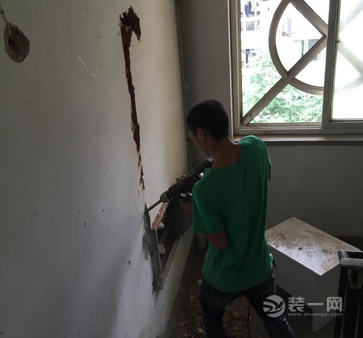 上海新世纪花苑业主装修案例